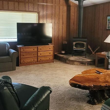 It'S Cabin Time Groveland Esterno foto