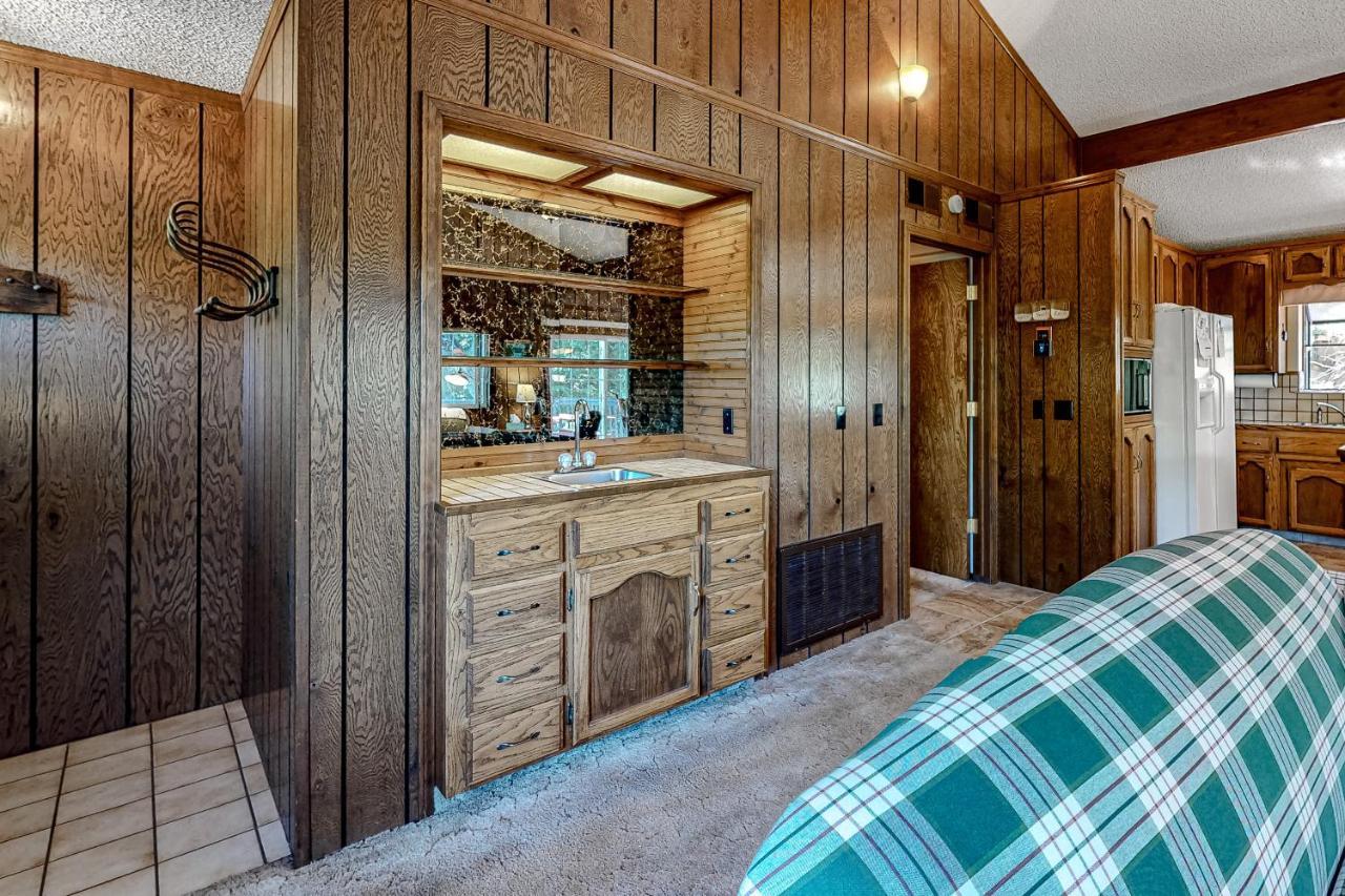 It'S Cabin Time Groveland Esterno foto