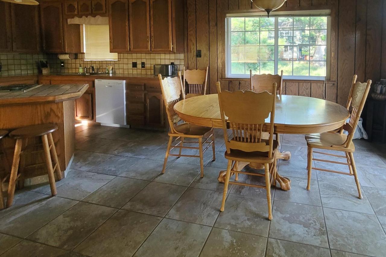 It'S Cabin Time Groveland Esterno foto