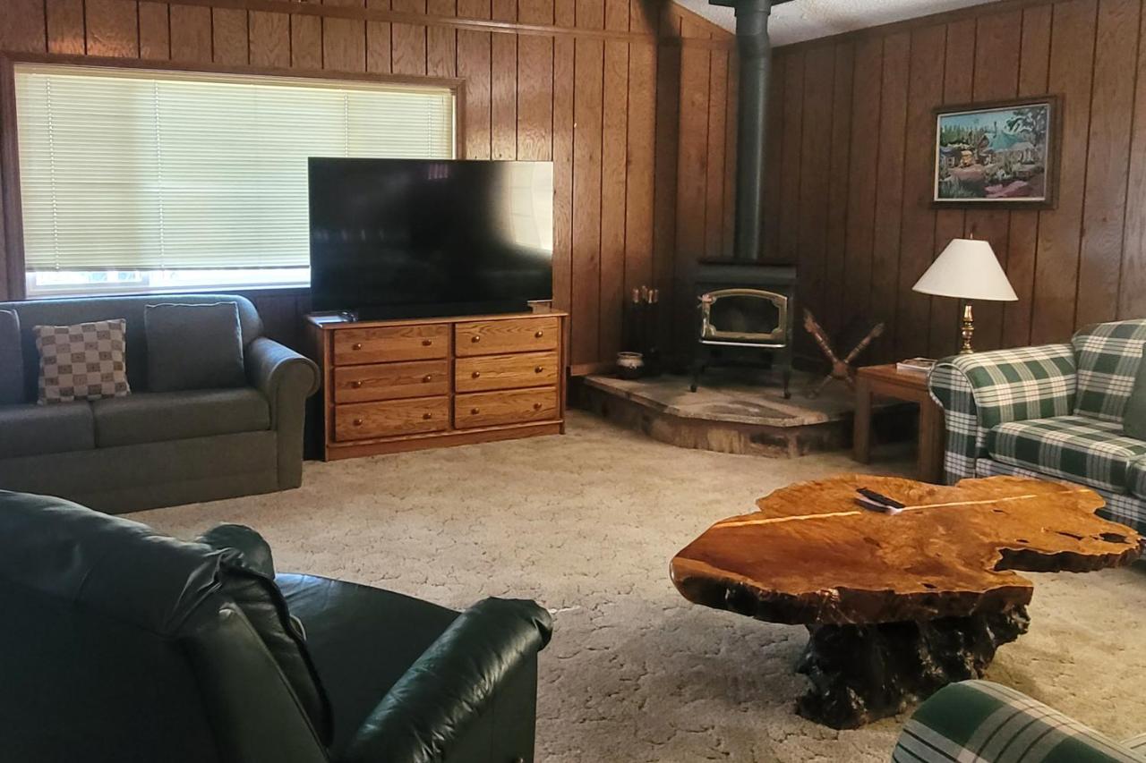 It'S Cabin Time Groveland Esterno foto